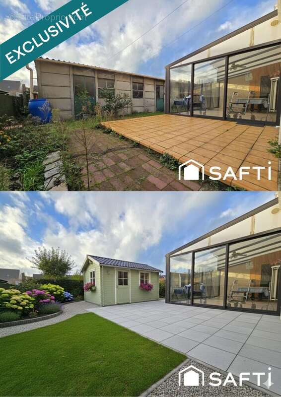 Photo 8 - Maison à BRAY-DUNES