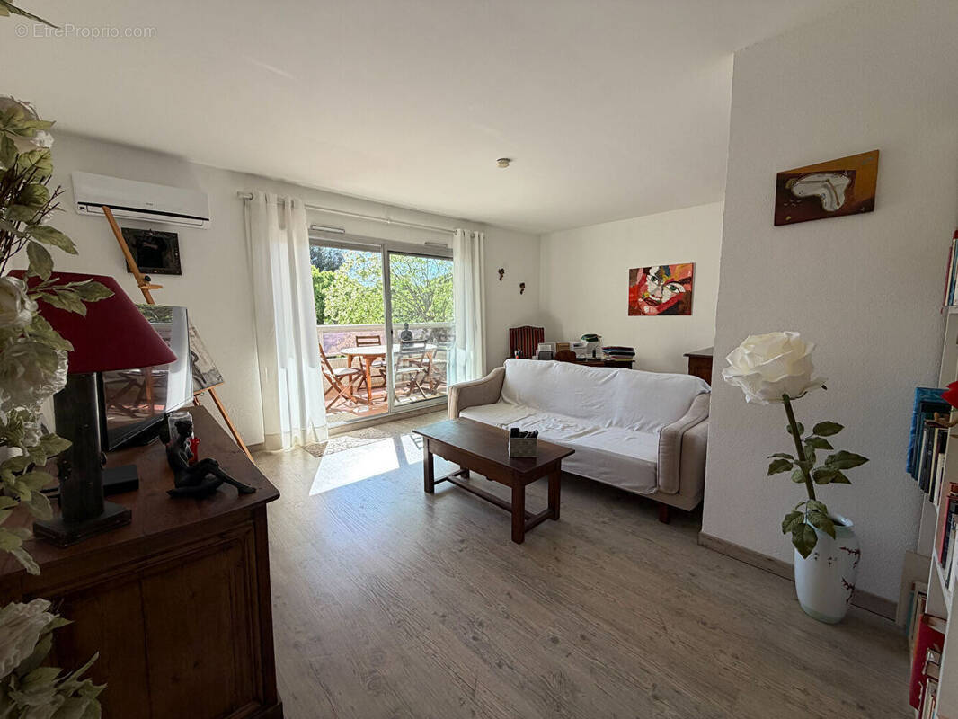 Appartement à ISTRES