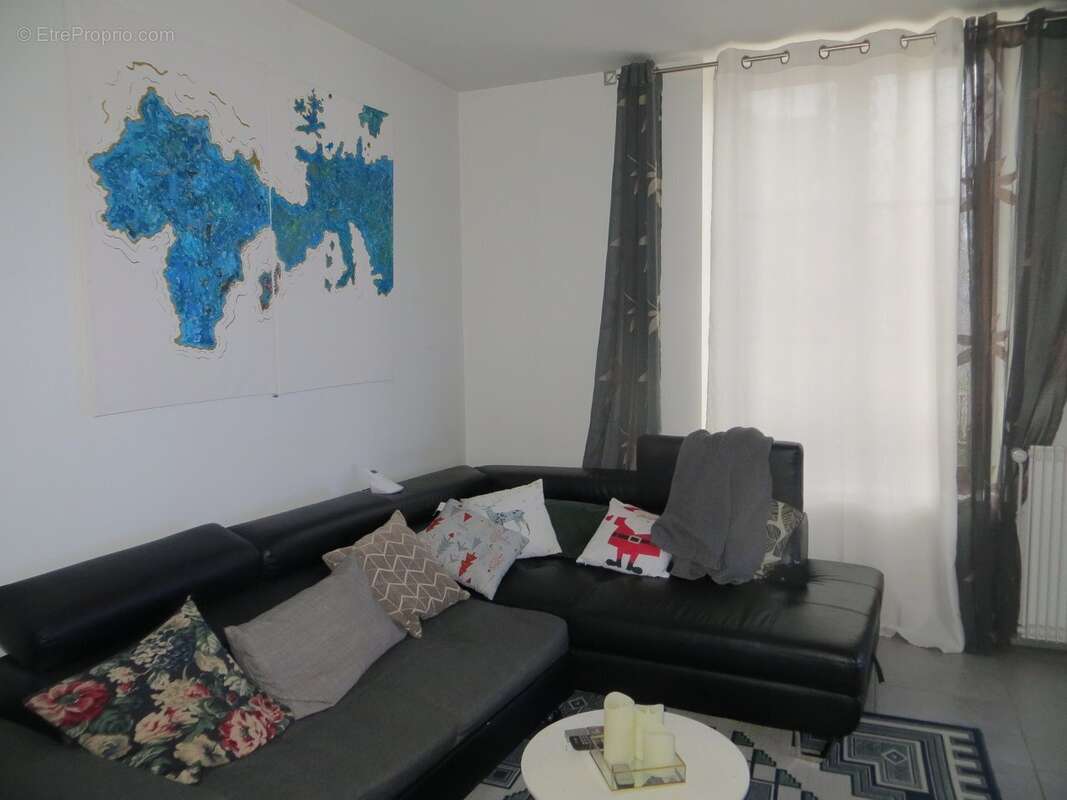 Maison à GARGENVILLE