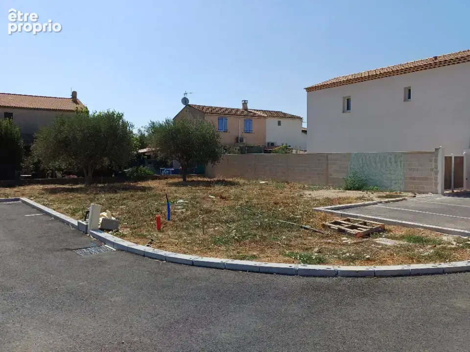 Terrain 327 m² à vendre à La Crau (83260) - photo 2