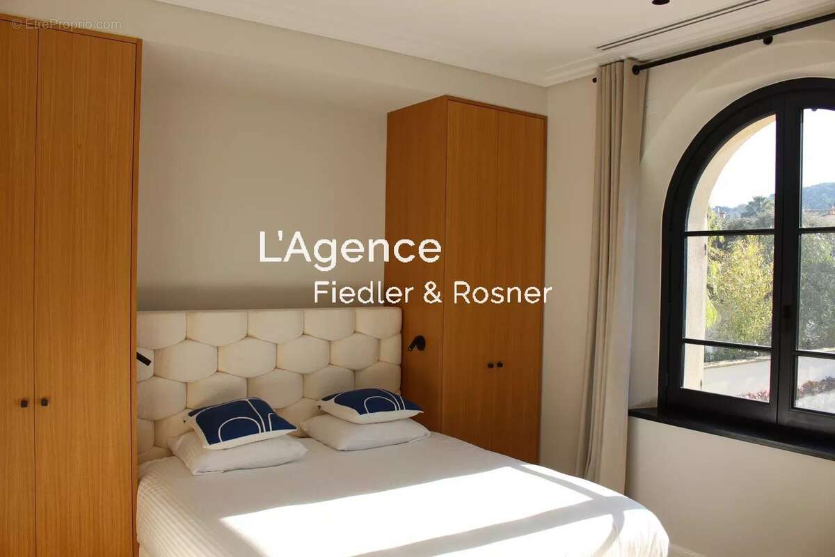 Maison à SAINT-TROPEZ