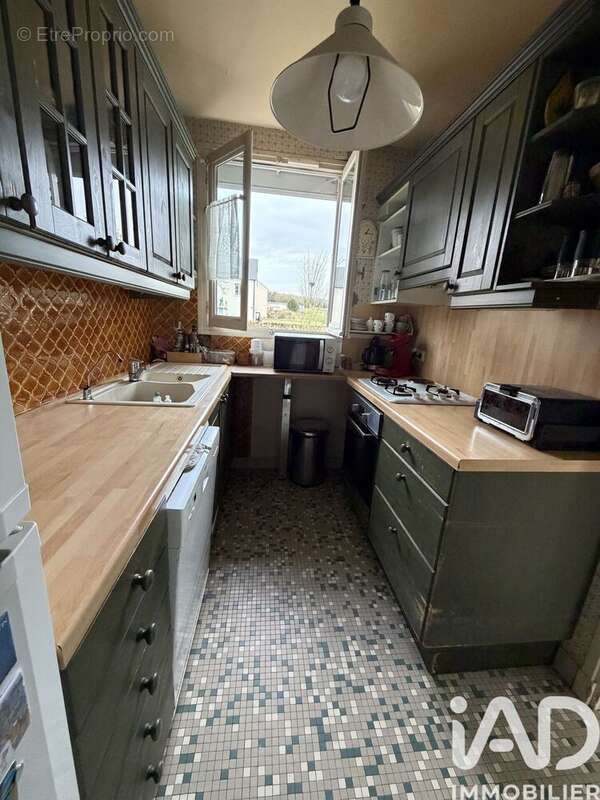 Photo 6 - Maison à VARREDDES