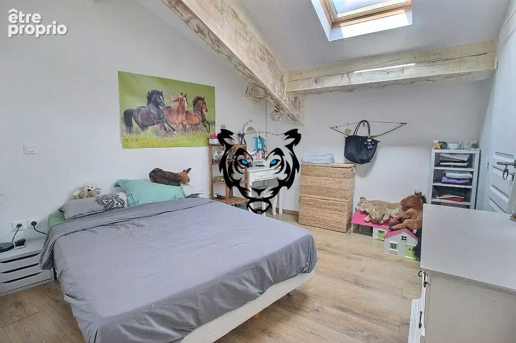 Coup de coeur - appartement t3 - roquebrune village - photo 5