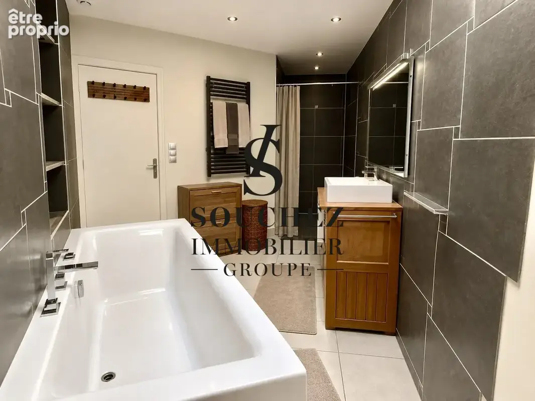 Maison 6 pièces 180 m² à vendre à Bully-Les-Mines (62160) - photo 7