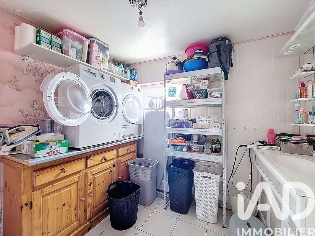 Photo 8 - Maison à BOURDAINVILLE