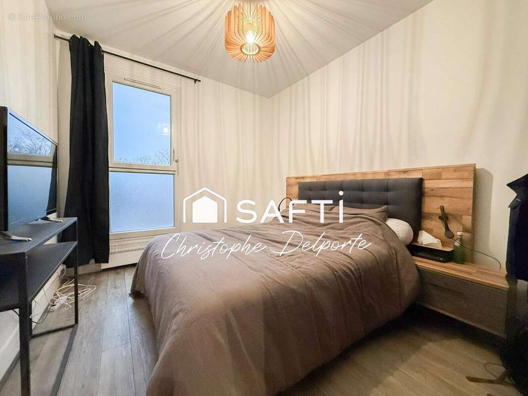 Photo 3 - Appartement à LE HAVRE