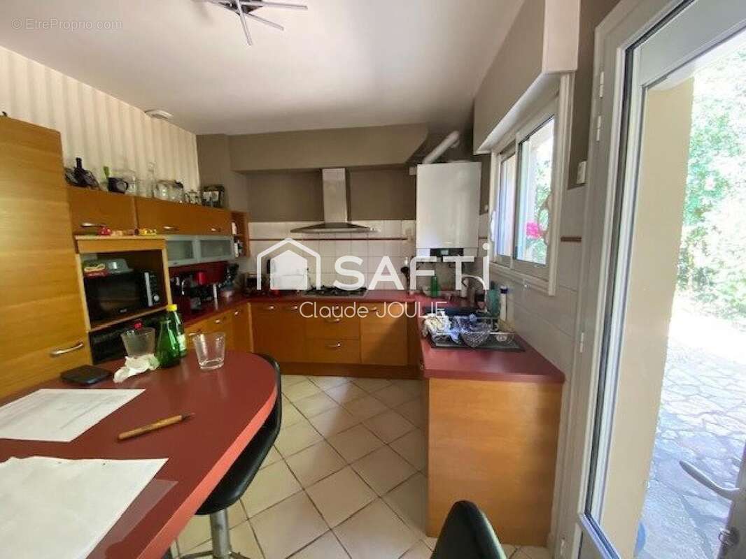 Photo 5 - Maison à TOULONJAC