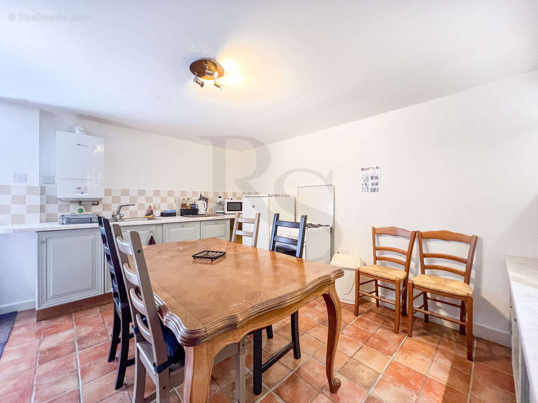 Maison à JOUE-DU-BOIS