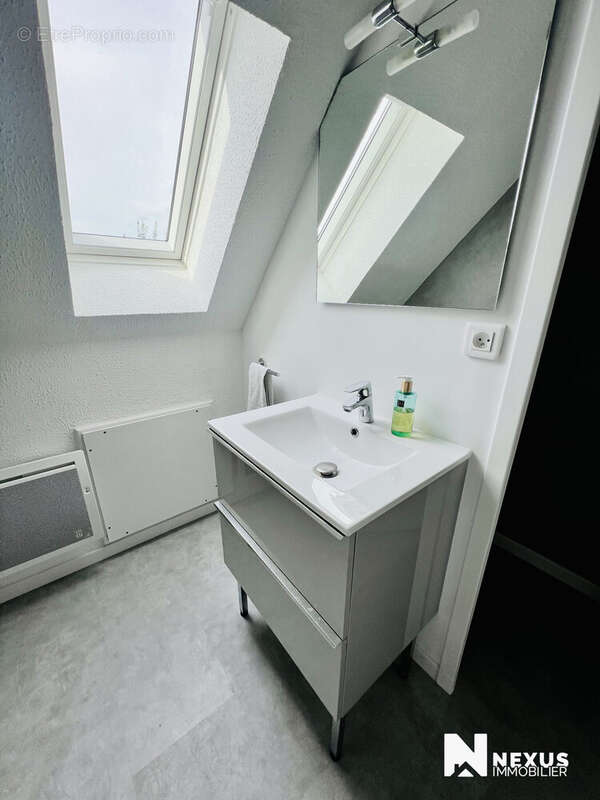 Maison à FRANQUEVILLE-SAINT-PIERRE