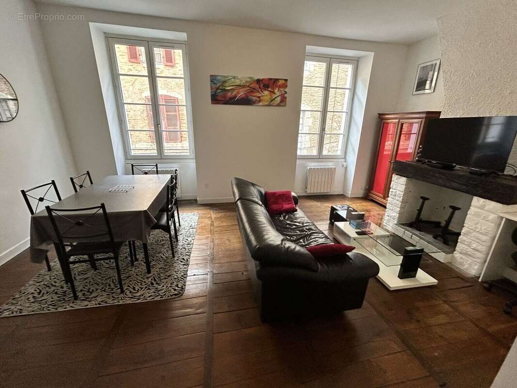 sejour - Appartement à CAHORS