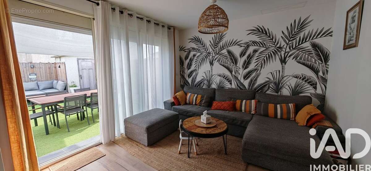 Photo 3 - Maison à TORREILLES