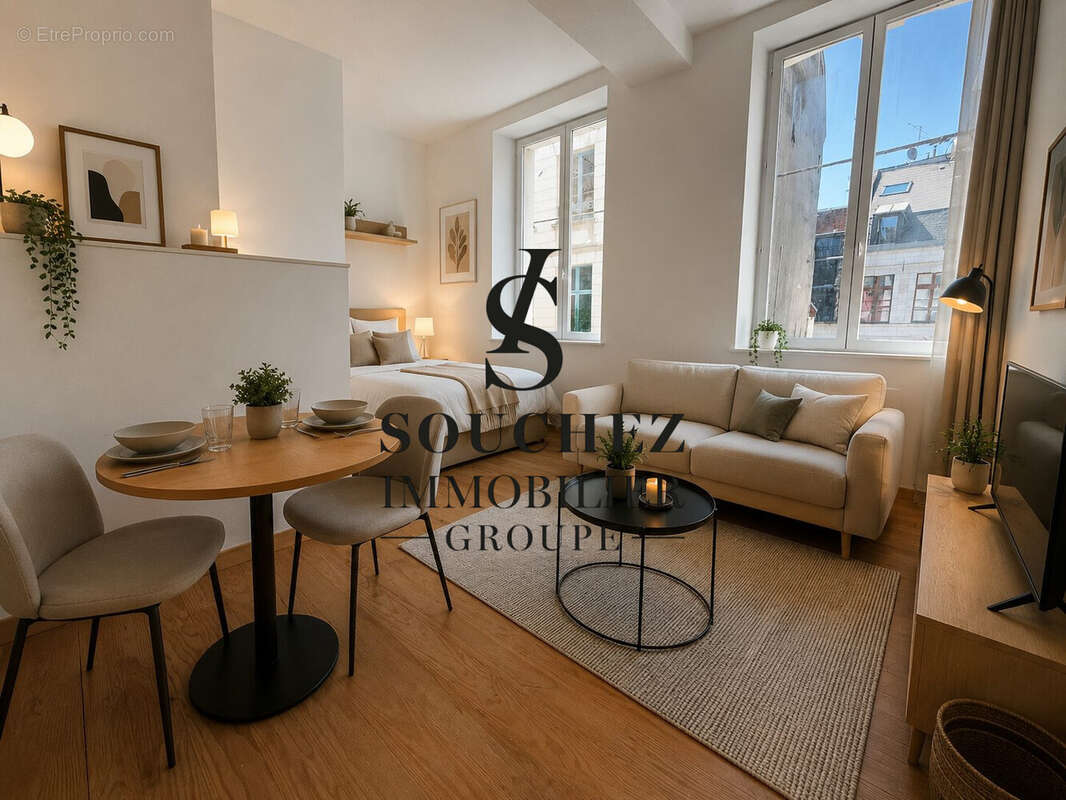 Appartement à ARRAS