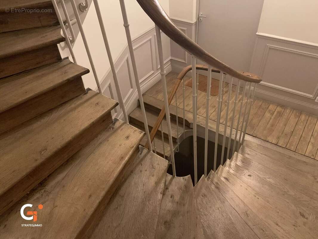 Appartement à DIEPPE