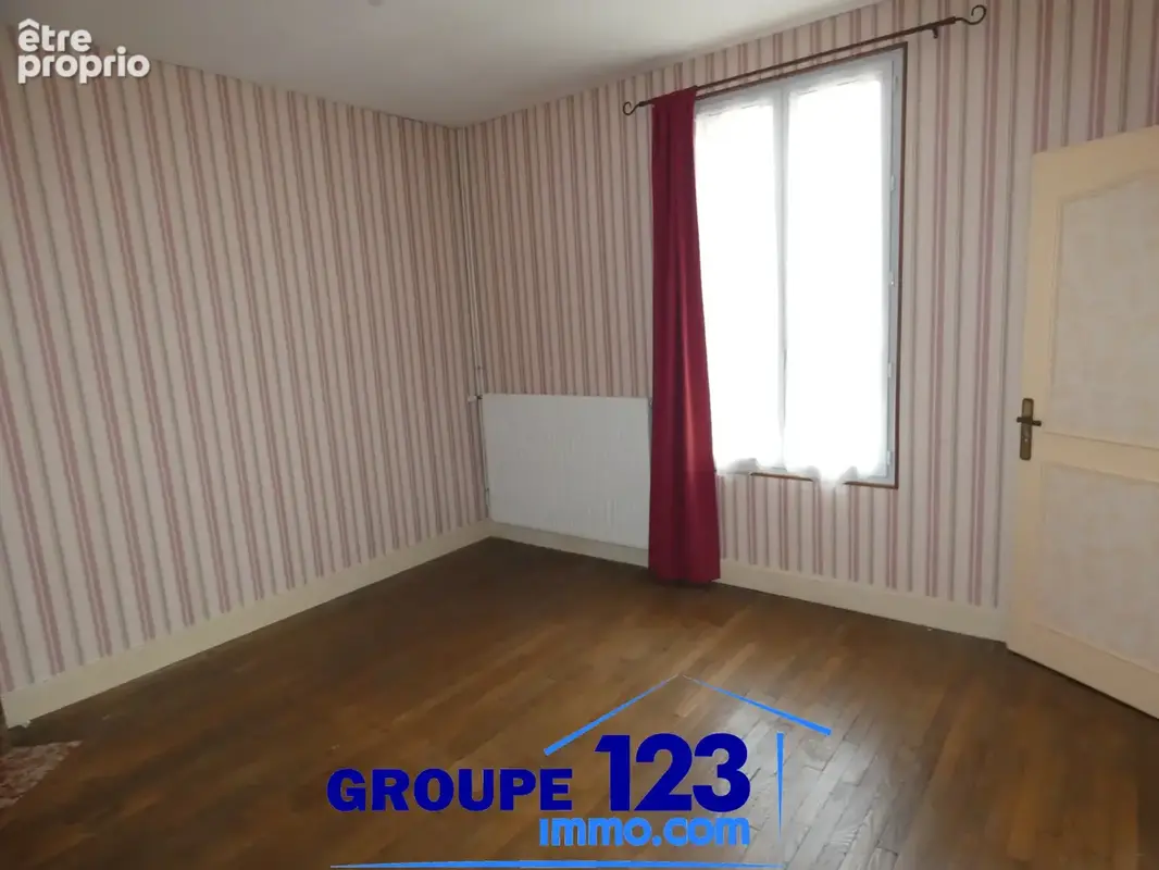 Maison 3 chambres - photo 6
