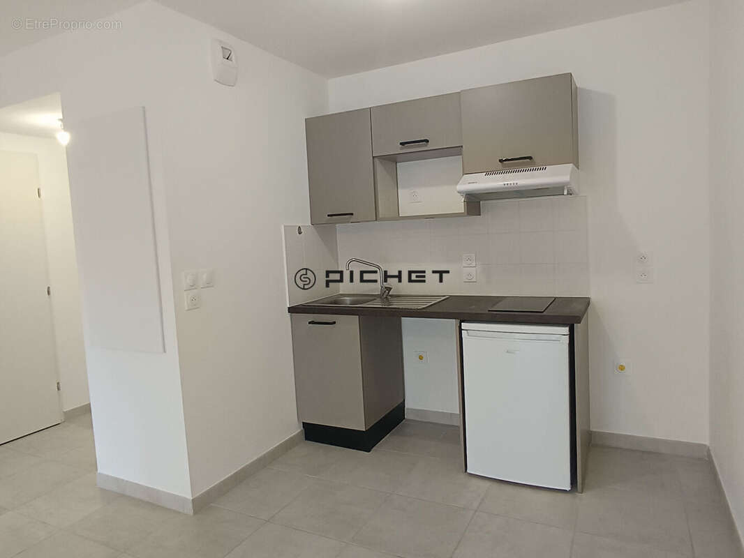 Appartement à LES ARCS