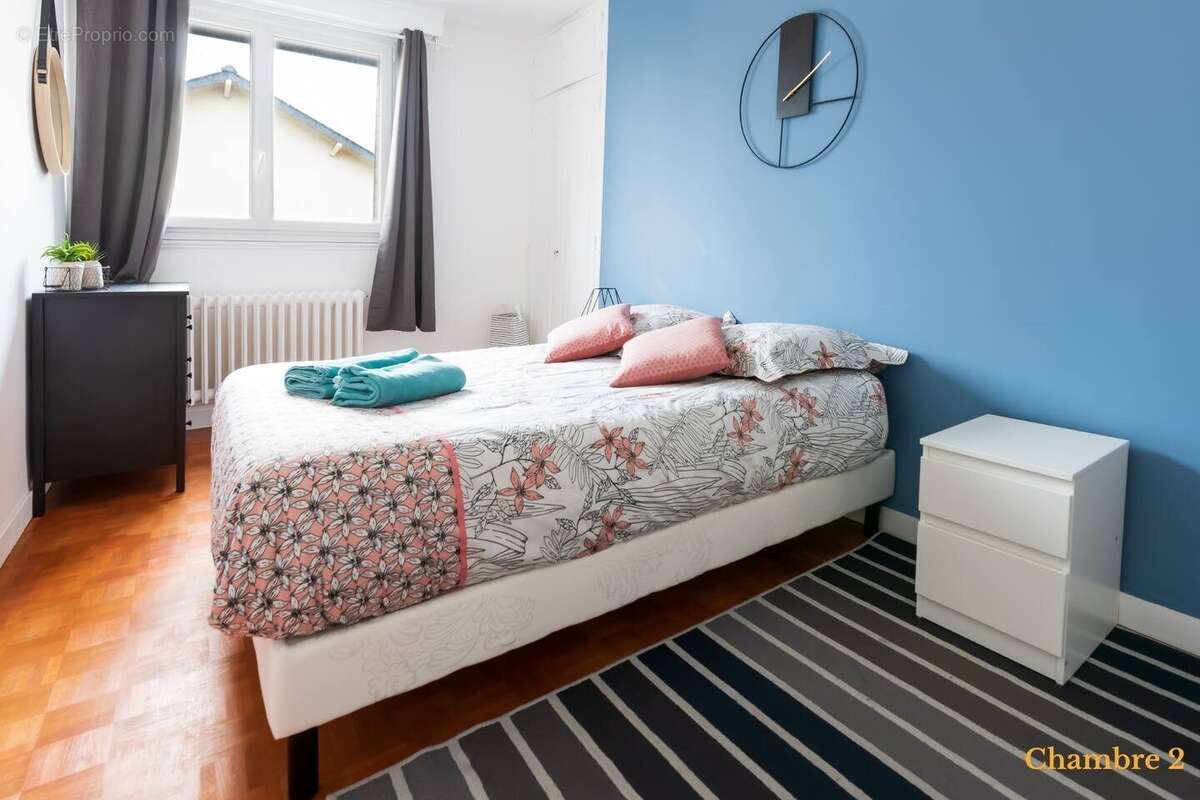 Maison 182 m² à Cholet  - photo 4