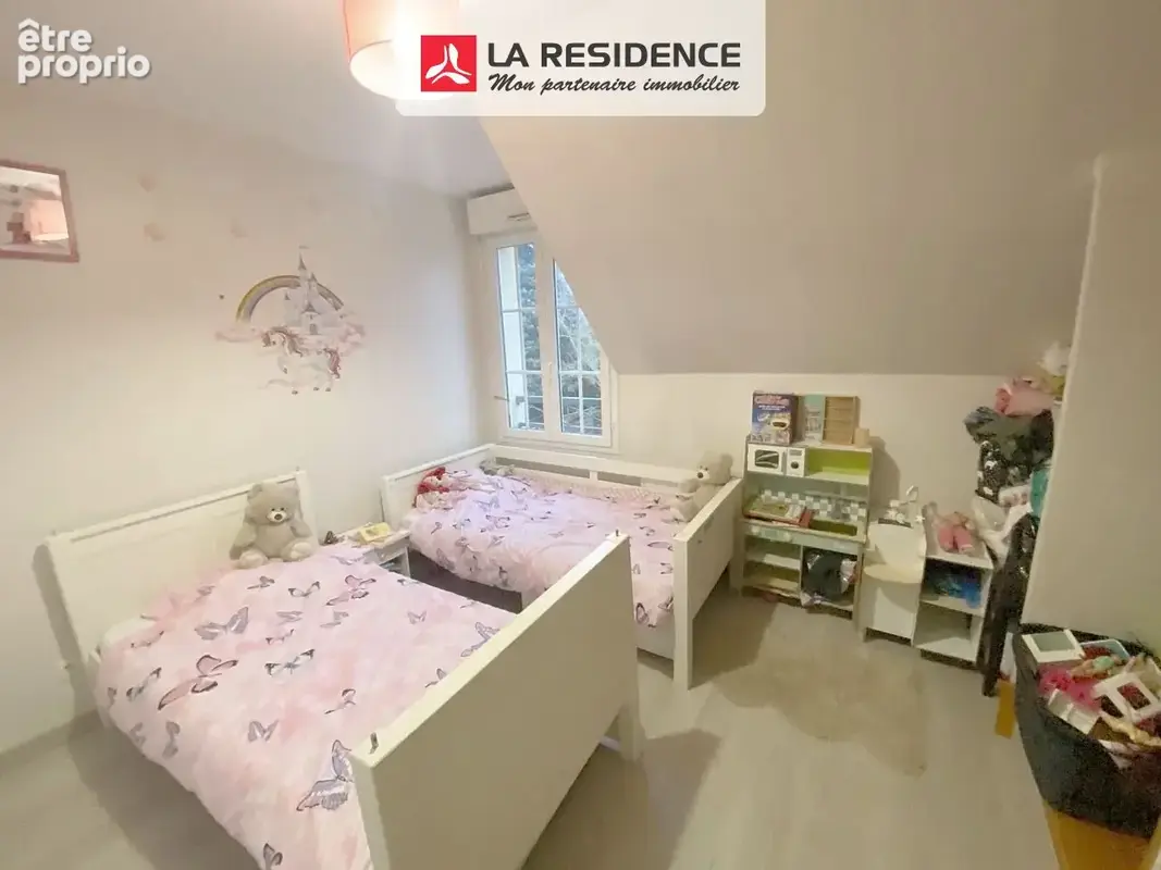 Maison 92 m² à Lieusaint  - photo 6