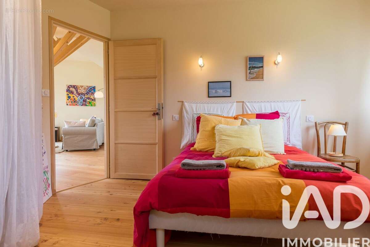 Photo 6 - Maison à SAINT-GENIX-SUR-GUIERS