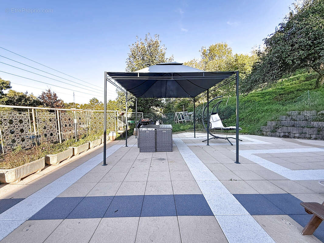 Maison à BETHONCOURT