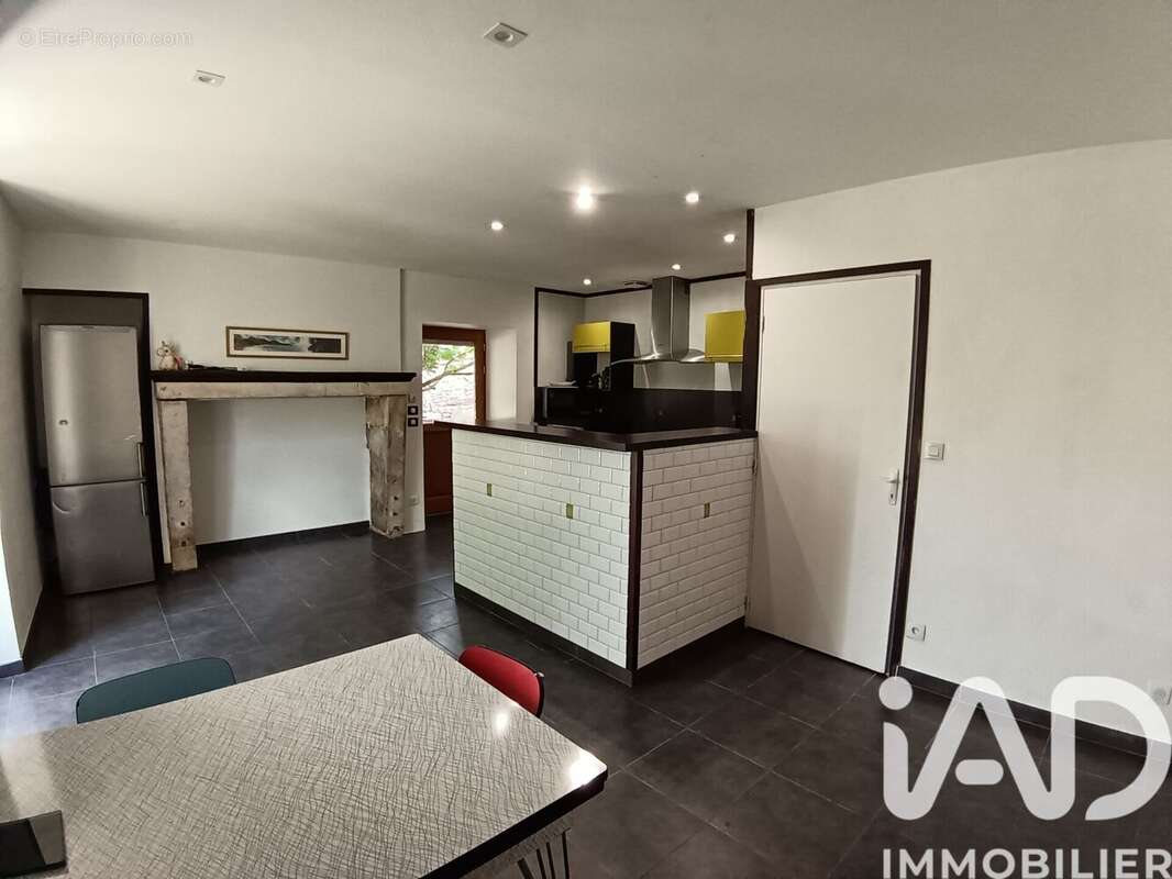 Photo 5 - Maison à SAINTE-VERGE