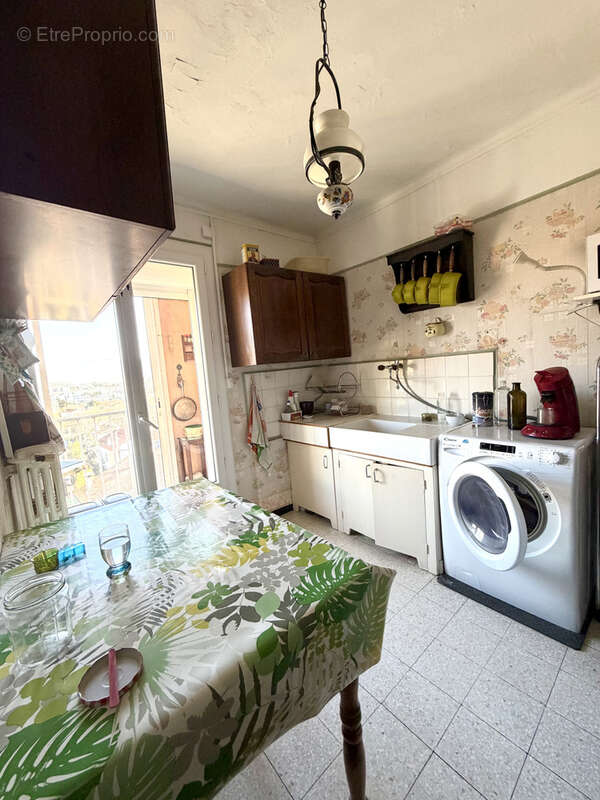Appartement à LA SEYNE-SUR-MER