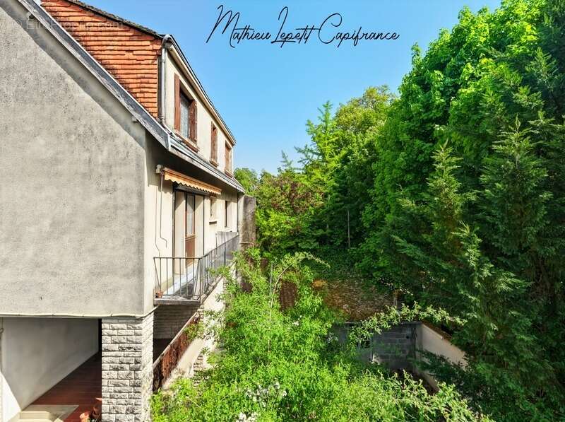 Maison à PERIGUEUX