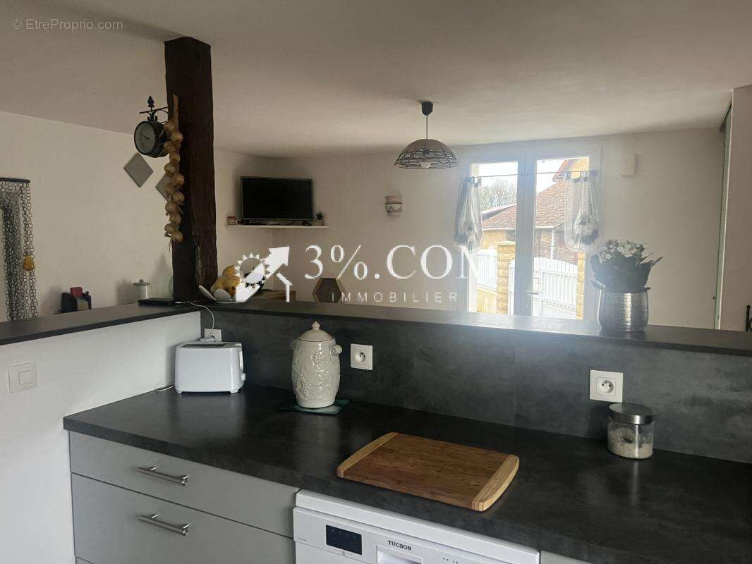 Maison à VALDIVIENNE