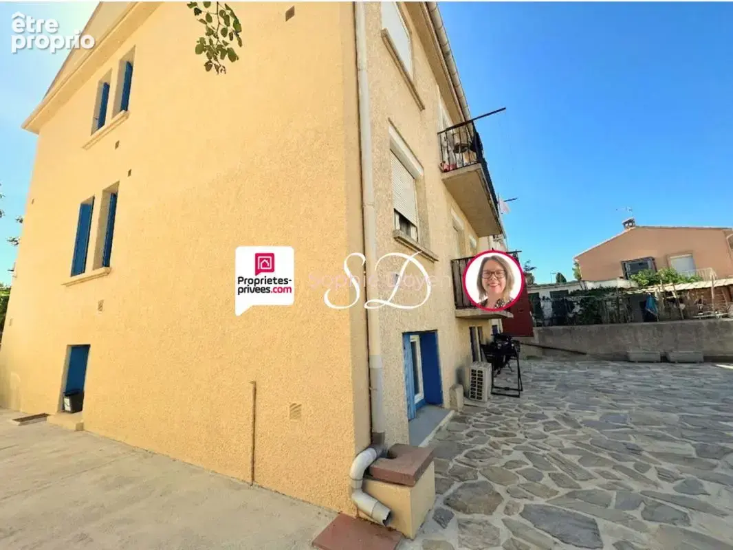 Appartement à ARGELES-SUR-MER