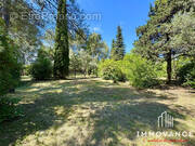 Terrain à SAINT-GELY-DU-FESC