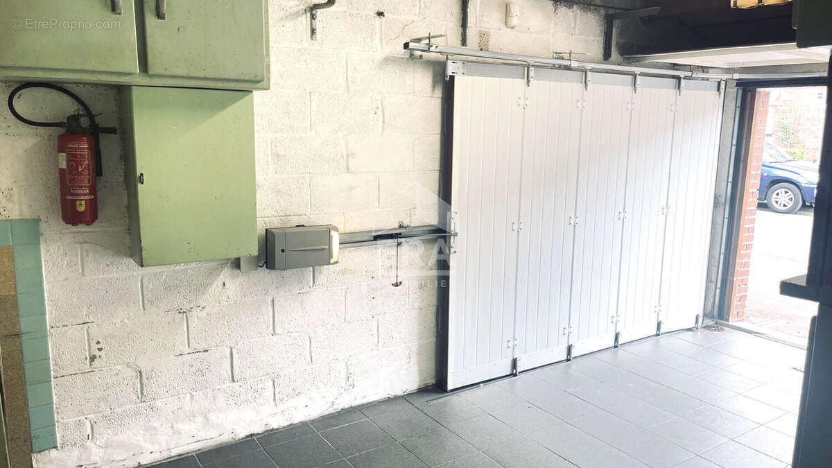 Maison 120m² à marcq-en-barœul - photo 17