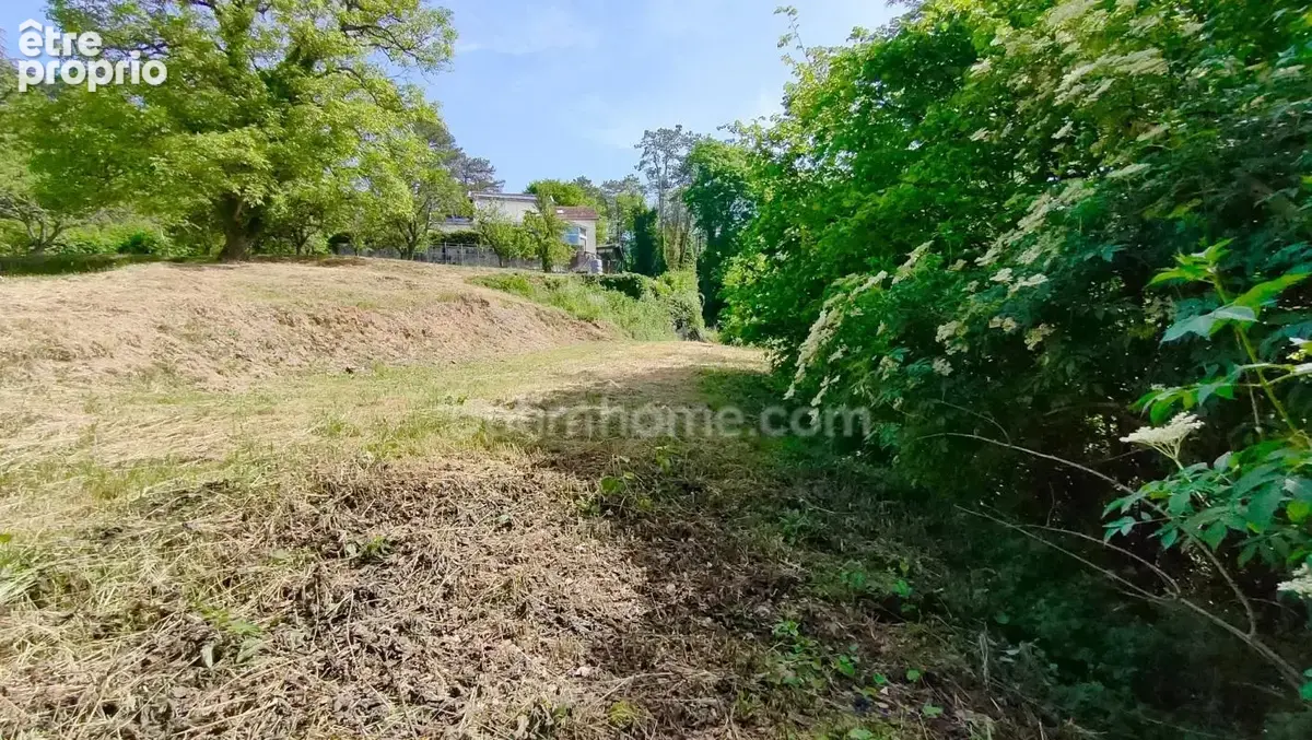 Terrain à bâtir avec permis purgé et transférable – NEUFCHÂTEAU (88) – 12.97 ares - photo 2