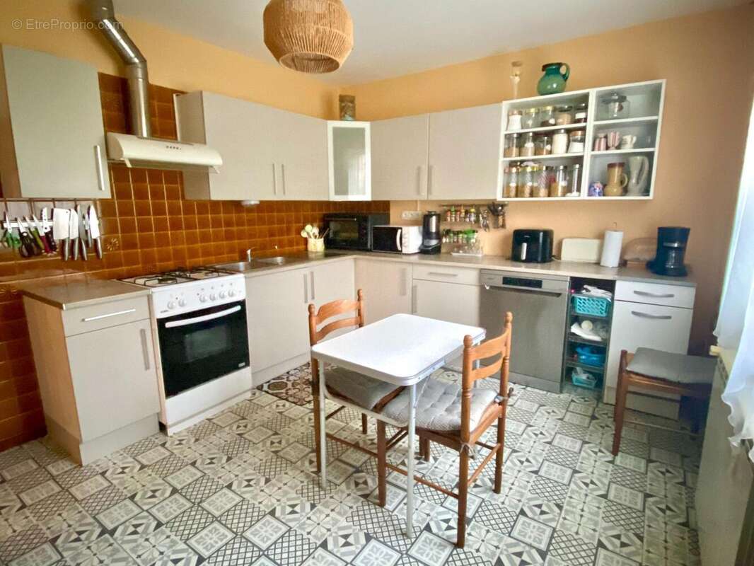 Photo 7 - Maison à LACABAREDE