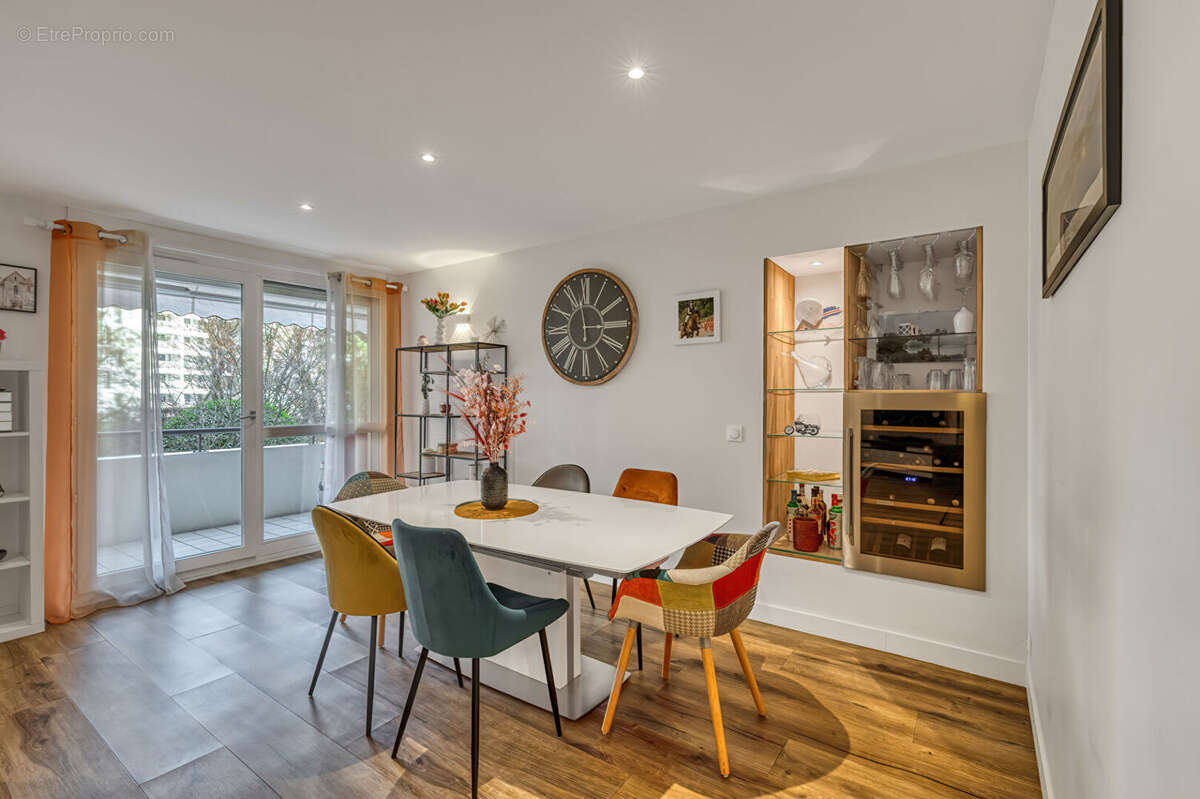 Appartement à ANNECY