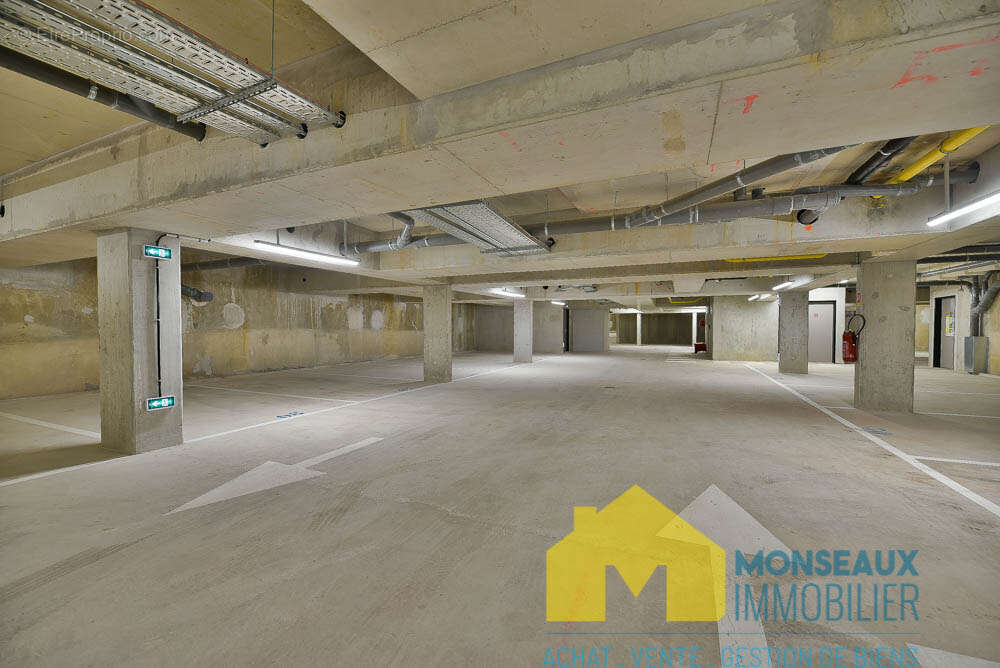 Appartement à EPINAY-SUR-ORGE