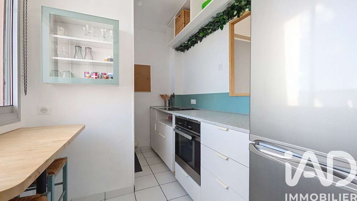 Photo 7 - Appartement à CLERMONT-FERRAND