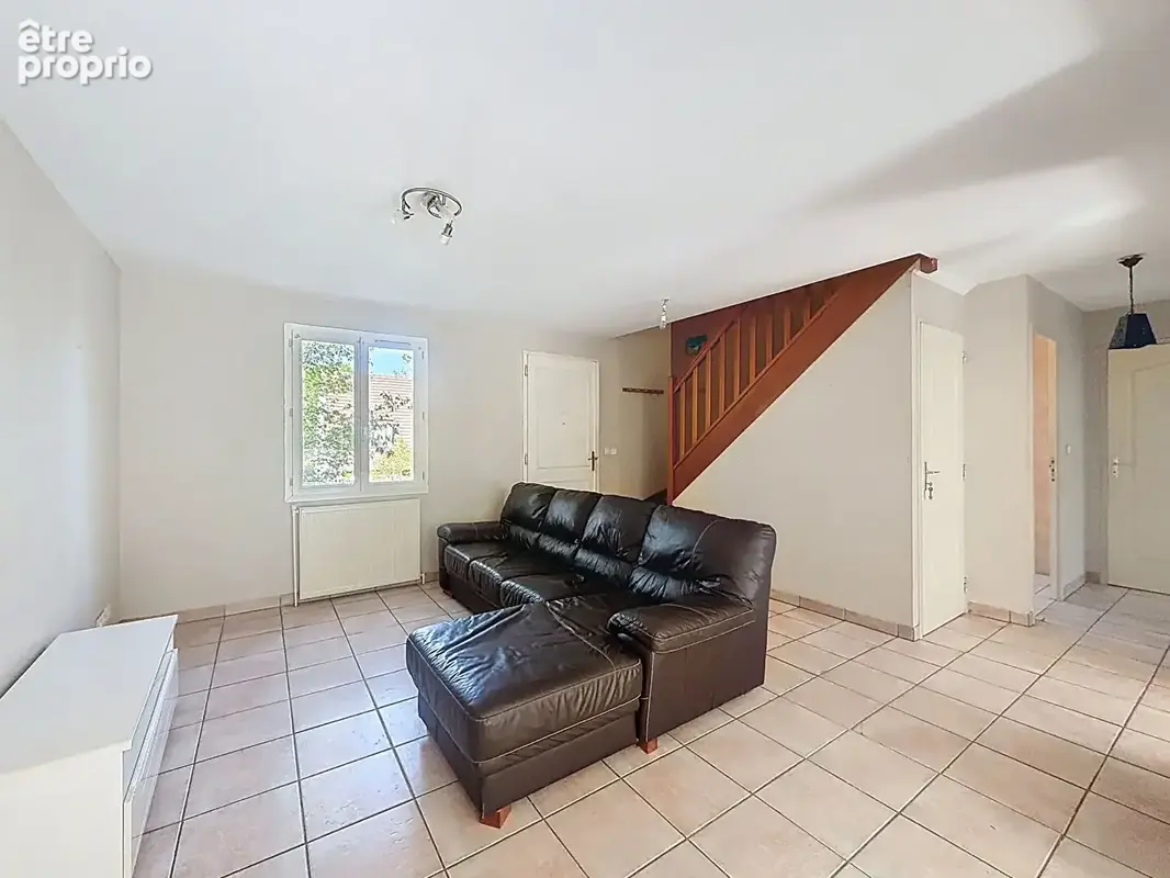 Maison Périgny 6 pièce(s) 113 m2 - photo 4