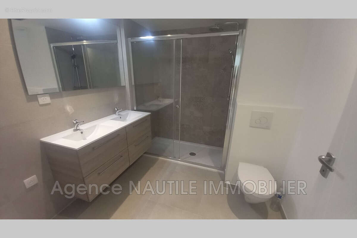 Appartement 96 m² à La Grande-Motte  - photo 8