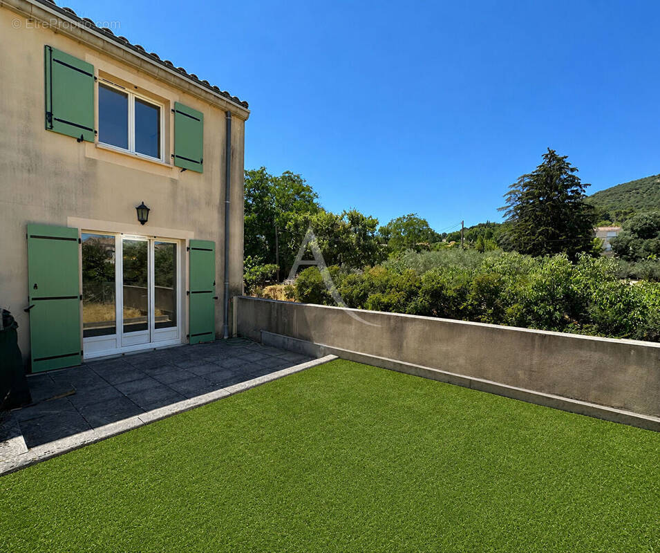 Appartement à MANOSQUE