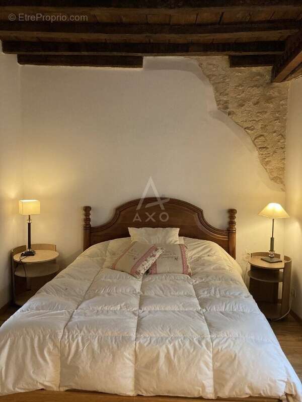 Maison à LA ROCHELLE