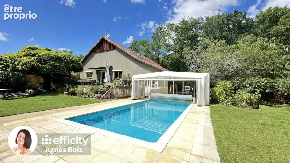 Maison 7 pièces 297 m² à vendre à Fillinges (74250) - photo 17