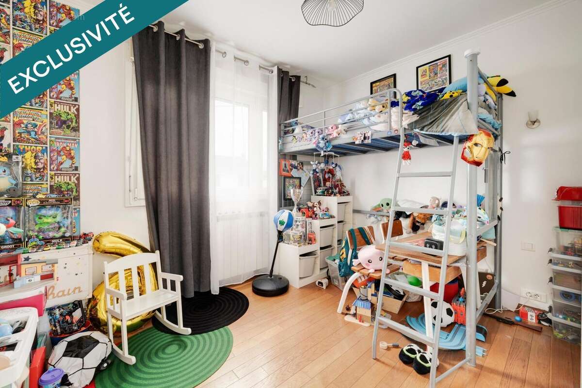 Photo 9 - Maison à SEICHAMPS