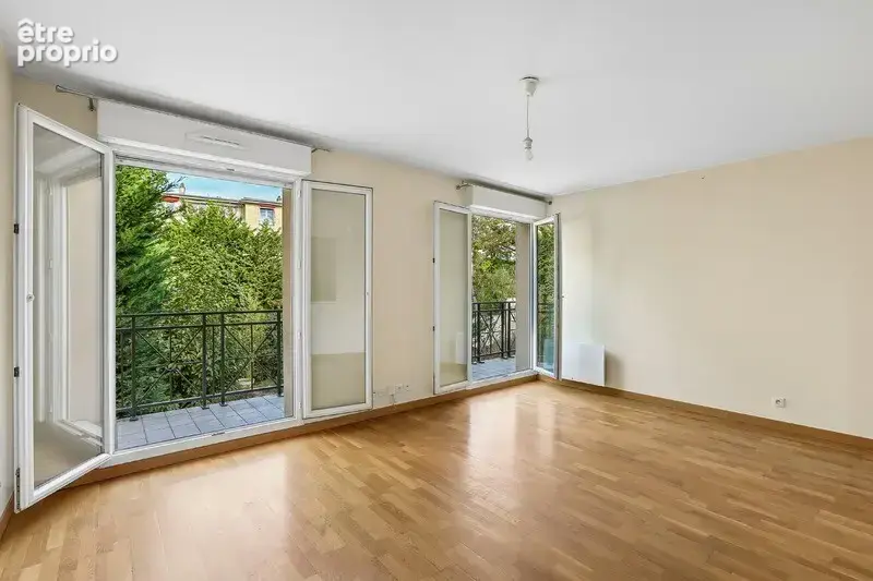 Appartement - Le Perreux-sur-Marne - 63m² - photo 2