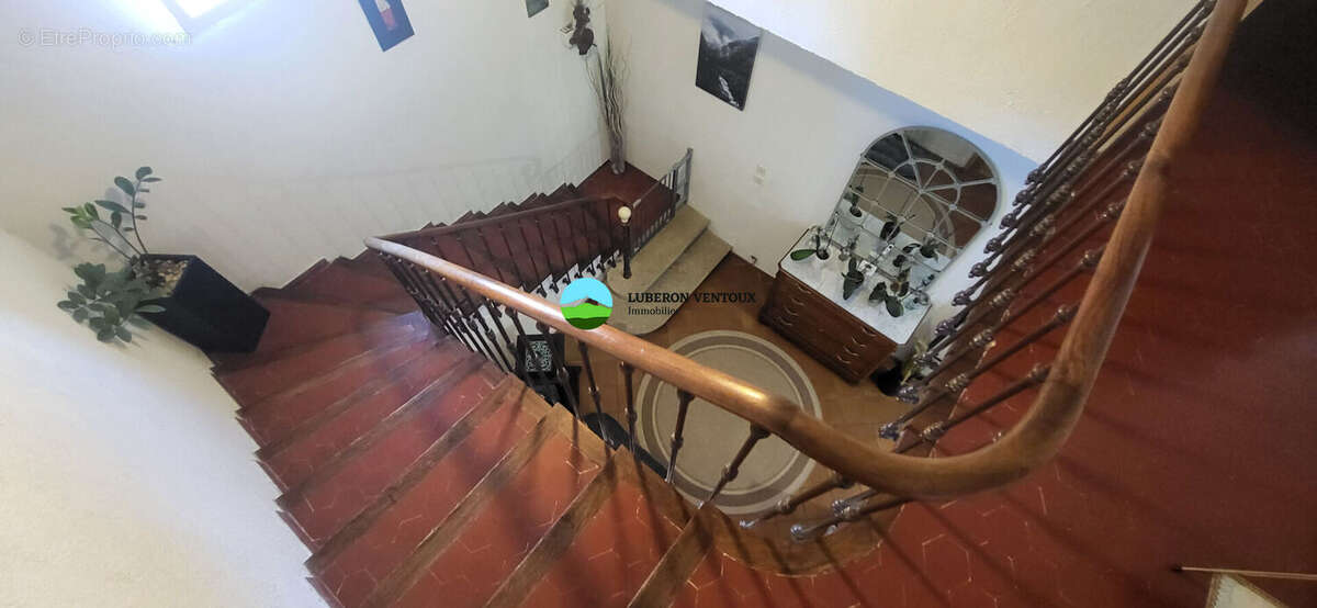 Maison à MALEMORT-DU-COMTAT