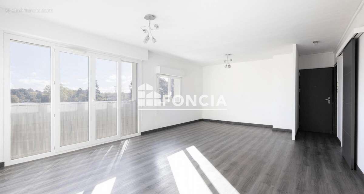 Appartement à MONT-DE-MARSAN