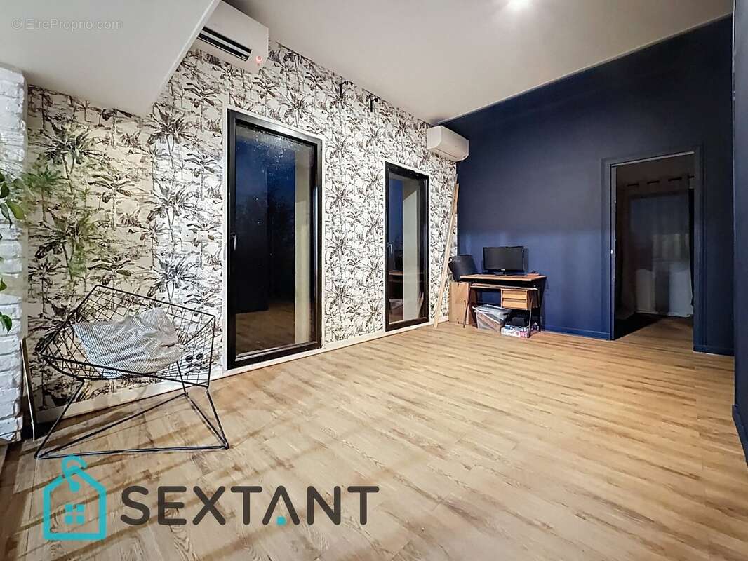 Maison d'architecte de 260m2 - photo 15