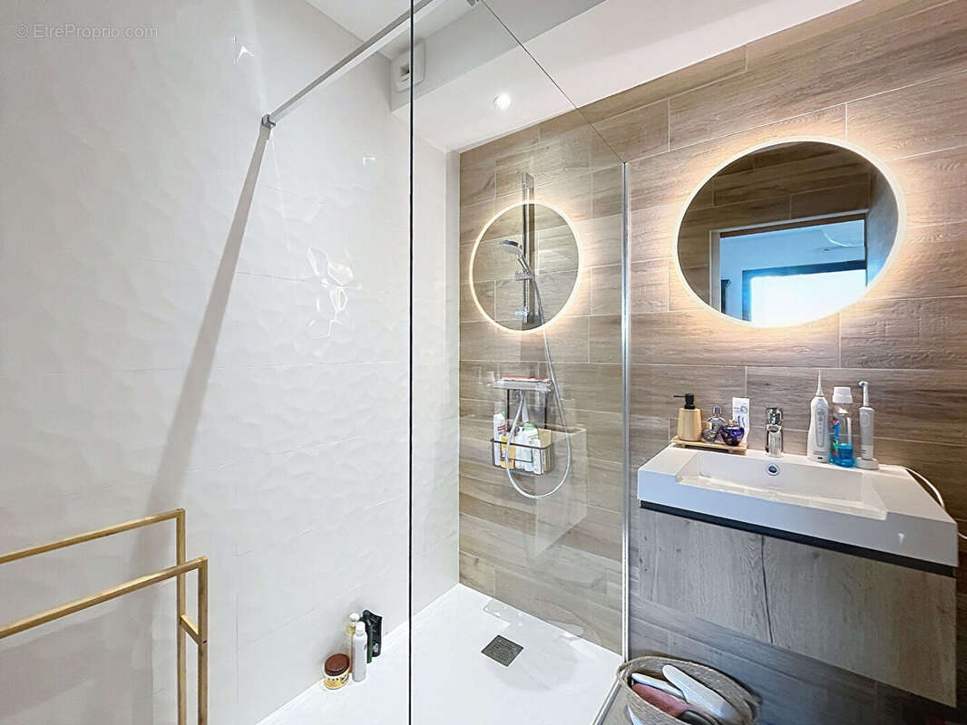 Maison à SAINT-MELOIR-DES-ONDES