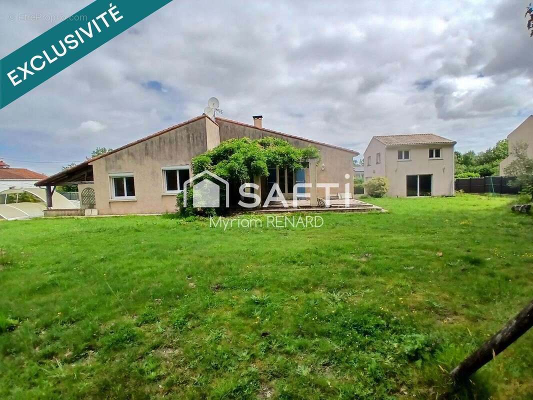 Photo 6 - Maison à FONTCOUVERTE