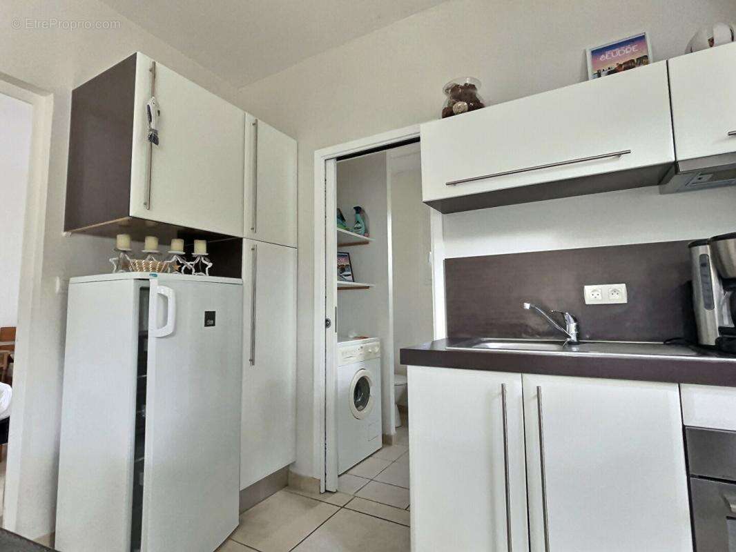 Maison à LA TREMBLADE