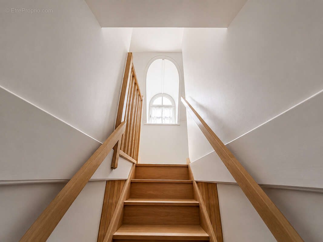 Maison en vente au coeur de CARTERET - photo 15