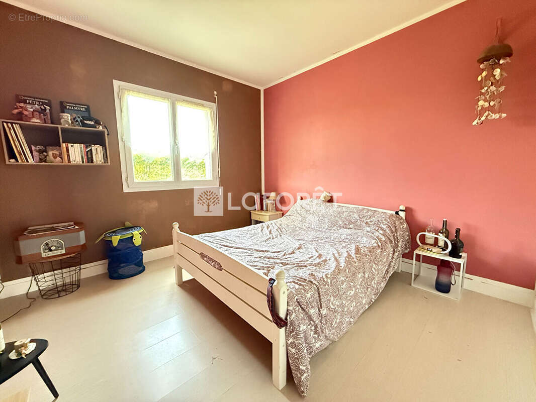 Maison à SAINT-PIERRE-D&#039;AURILLAC